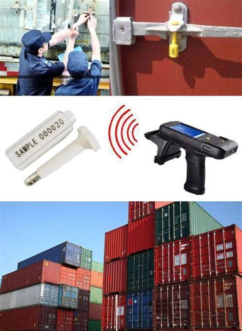 rfid container tags|rfid for shipping containers.